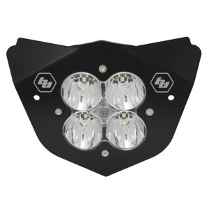 Yamaha WR450F Light Pods - Baja Designs - XL 80 - `12-`17